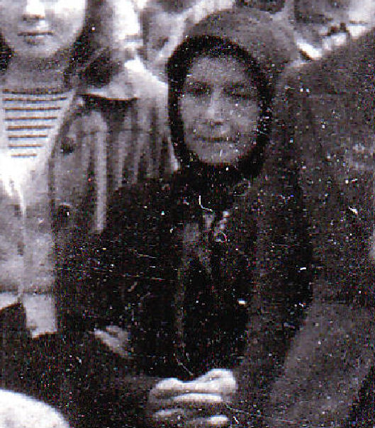 la madre di Bizzarro
